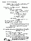 April 3, 1979: FBI Lab notes re: evidence returned after reexaminations by Morris Clark, James Frier and/or Shirley Green of exhibits Q1 - Q129,<br>p. 63 of 70