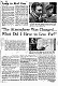 July 24, 1970: <em>Newsday</em> article by John Cummings:<br>Story and interview with Jeffrey MacDonald, part 2, p. 1