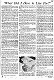 July 24, 1970: <em>Newsday</em> article by John Cummings:<br>Story and interview with Jeffrey MacDonald, part 2, p. 4