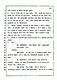 Los Angeles, California Civil Trial<br>Jeffrey MacDonald vs. Joe McGinniss<br><br>July 15, 1987:<br>Plaintiff's Witness: Michael Malley, p. 144