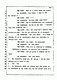 Los Angeles, California Civil Trial<br>Jeffrey MacDonald vs. Joe McGinniss<br><br>July 15, 1987:<br>Plaintiff's Witness: Michael Malley, p. 187